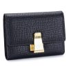 19e115ee-9593-40ab-9102-2b6ceaa8279c_BGBCJ003.jpg Genuine Leather Exquisite Multi-card ID Bag Wallet