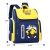 Pikachu Student Backpack