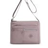 New Fashion Simple One Shoulder Crossbody Bag
