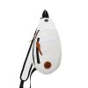 Casual Daypack Travel Hiking Cycling Sling Bag