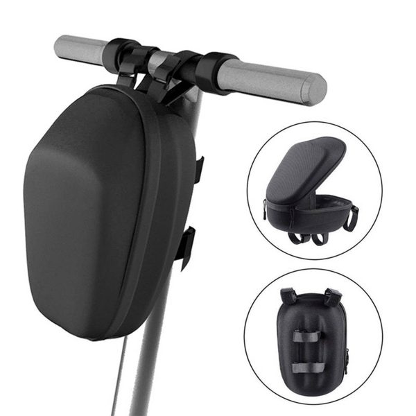 Eva Waterproof monocoque front bag