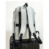 Laptop Backpack for Outdoor with Ball Compartment