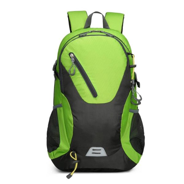 Nylon Hiking Backpack