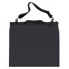 PVC Wear-resistant folding hand-held fish protection bag