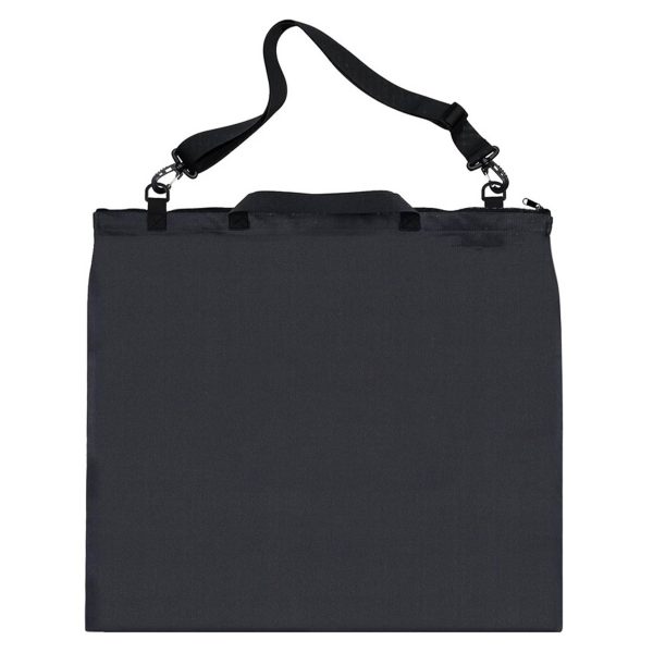 PVC Wear-resistant folding hand-held fish protection bag
