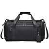 Large capacity handbag