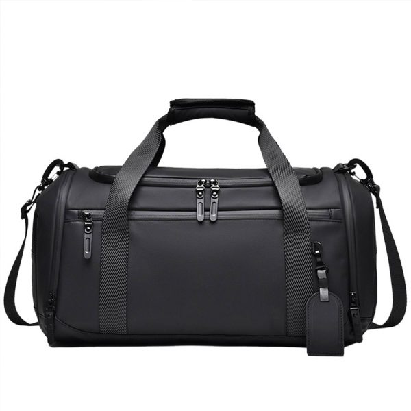 Large capacity handbag