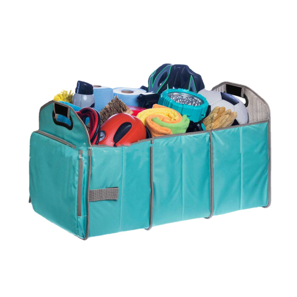 Multi-functional Foldable Storage Bag