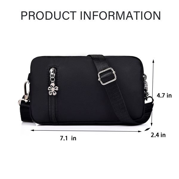 Lightweight Small Crossbody bags Mini Handbag