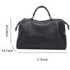 Genuine Leather Purses and Handbags for Women