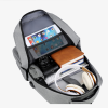 Travel Essentials Laptop Backpack