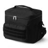 Camo 24-Can Cooler Tote Bag