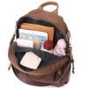 Oxford Cloth Travel Ladies Shoulder Bags