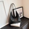 PU Leather Tote Bag