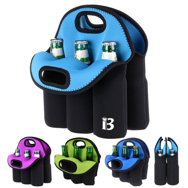 Neoprene Drink Tote Bag