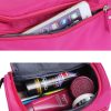 Travel Toiletry Cosmetic Bags