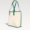 Large Capacity Canvas Tote Bag