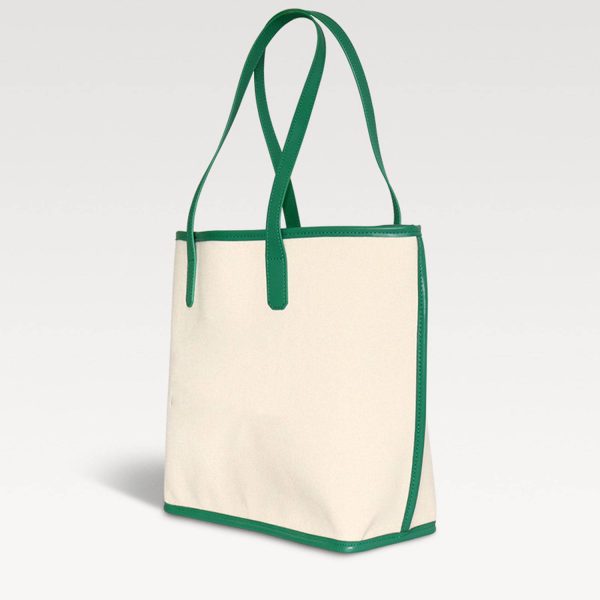 Large Capacity Canvas Tote Bag