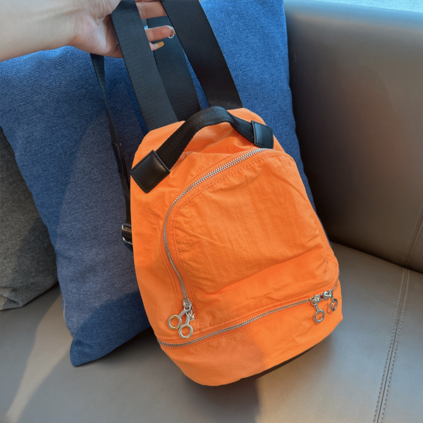 City Adventurer Backpack Yoga Bag
