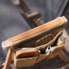 Outdoor Camping Kemite Chair Armrest Hanging Bag