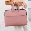 Nylon Laptop Computer Sleeve Case Bags 14inch