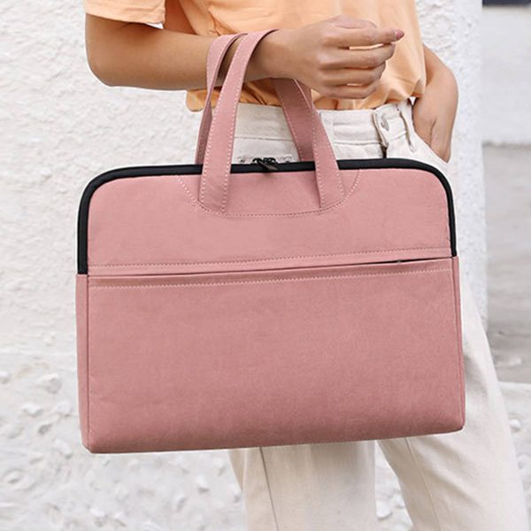 Nylon Laptop Computer Sleeve Case Bags 14inch
