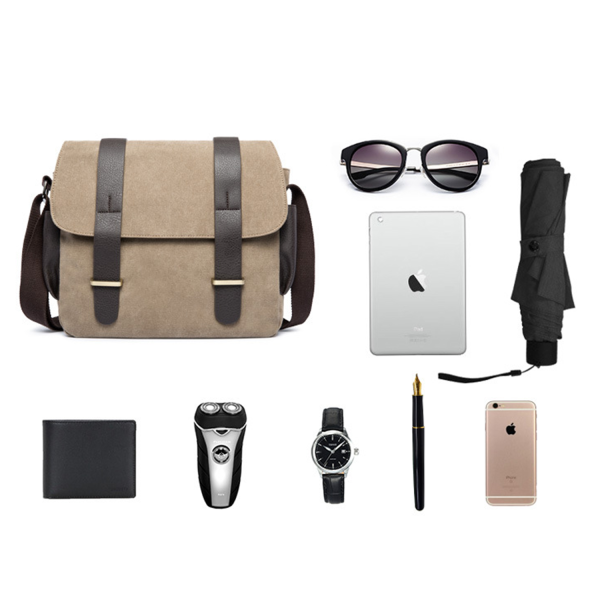 Adjustable Chest Strap for Travel