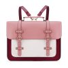 Laptop for Women 15.6 inch Briefcase Genuine Leather Bag