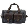Canvas Large Capacity Men's Duffel Bag