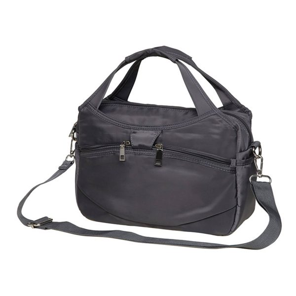 Memory Fabric Cross-body Bag Multifunctional Customized