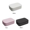 Travel Makeup Bag Led Mirror