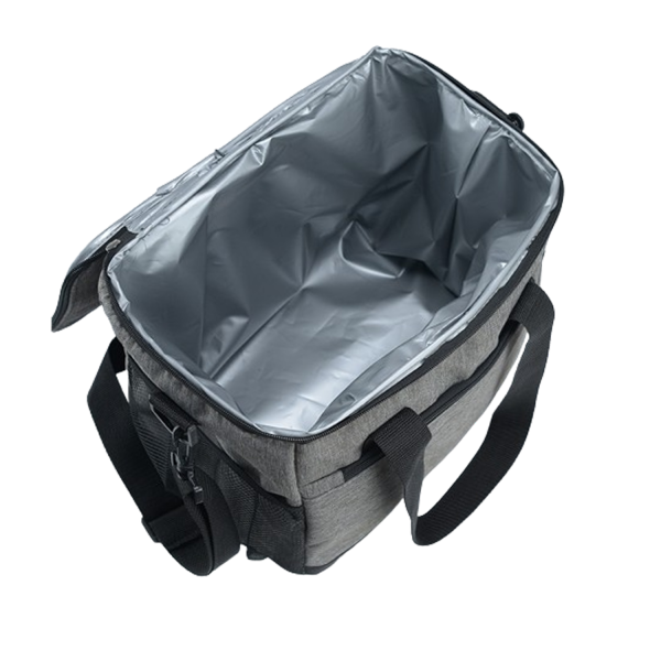 30L Oxford Insulated Cooler Bag