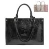 PU Tote bag for Women Business