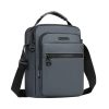 Oxford Business Cross-body Bag For Man