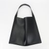 Genuine Leather Tote Bag