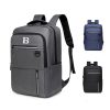 1c0122c0-94e9-44af-bba3-c2a33043fffa_IPBL584-JG.jpg Oxford College Backpack With USB Charging Port