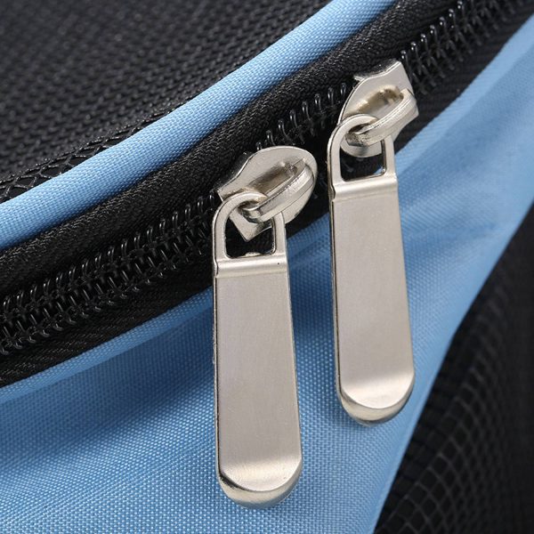 Mesh Breathable Pet Backpack