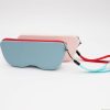 Silicone Glasses Storage Bag