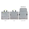 Commuter Essential Bag Handbag Organizer
