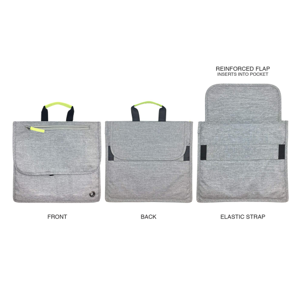 Commuter Essential Bag Handbag Organizer