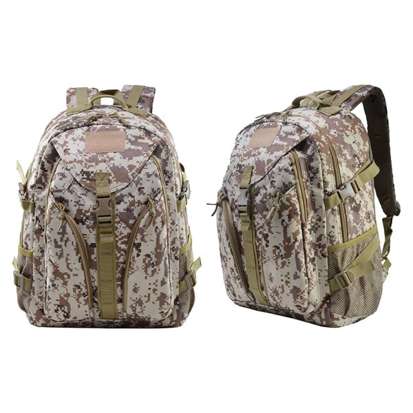 Tactical Backpacks Molle Hiking Daypacks