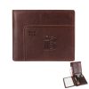 Genuine Leather Wallet For Men