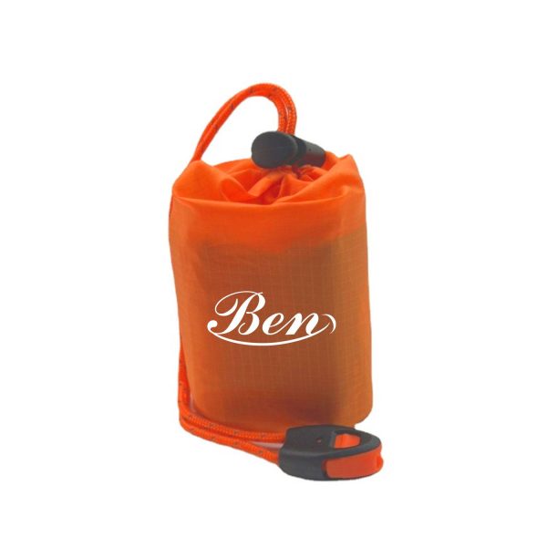 Outdoor Emergency Blanket