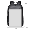 Nylon Waterproof Airline Approved Travel Backpack