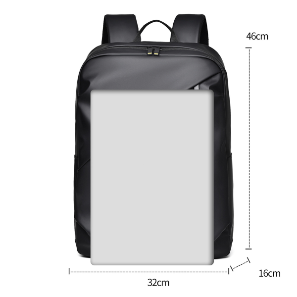 Nylon Waterproof Airline Approved Travel Backpack