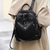Oxford Cloth Travel Ladies Shoulder Bags