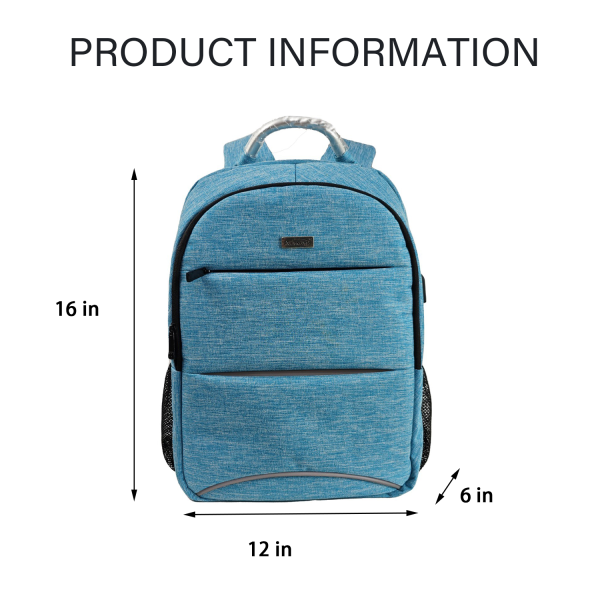 Fashion Business Backpack