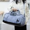 Nylon Sport Tote Bags for Swimming, Yoga, Travel, Gym