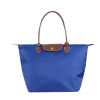 Simple Commuting Waterproof Women's Shoulder Bag