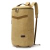 Retro Unisex Leisure Travel Bag